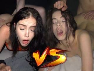Пьяные дамы порно